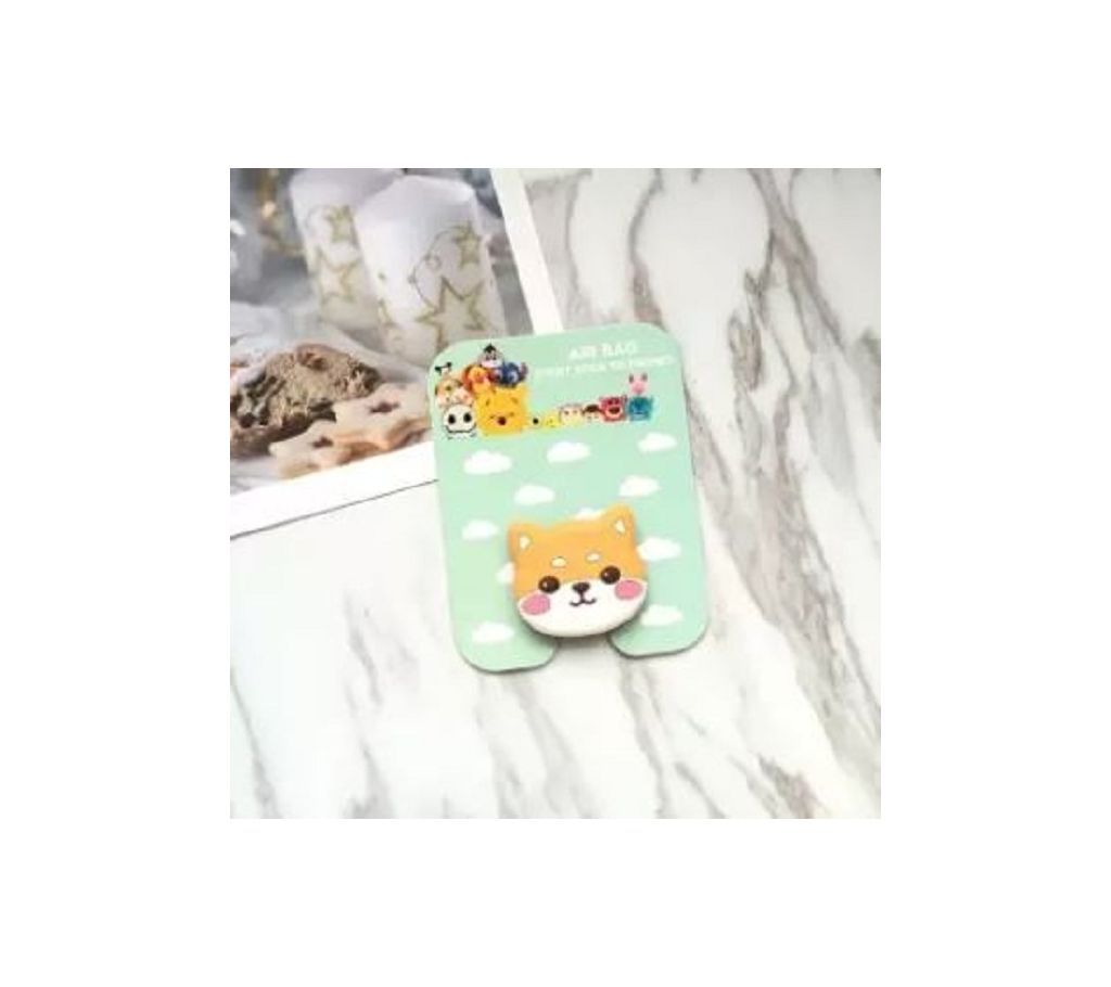 Fox popsocket popsocket mobile phones holder stand