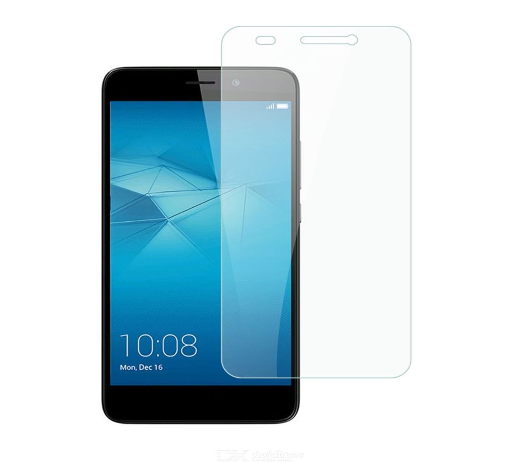 Dayspirit Tempered Glass Screen Protector for Huawei Honor 5c,Honor 7 Lite, GT3