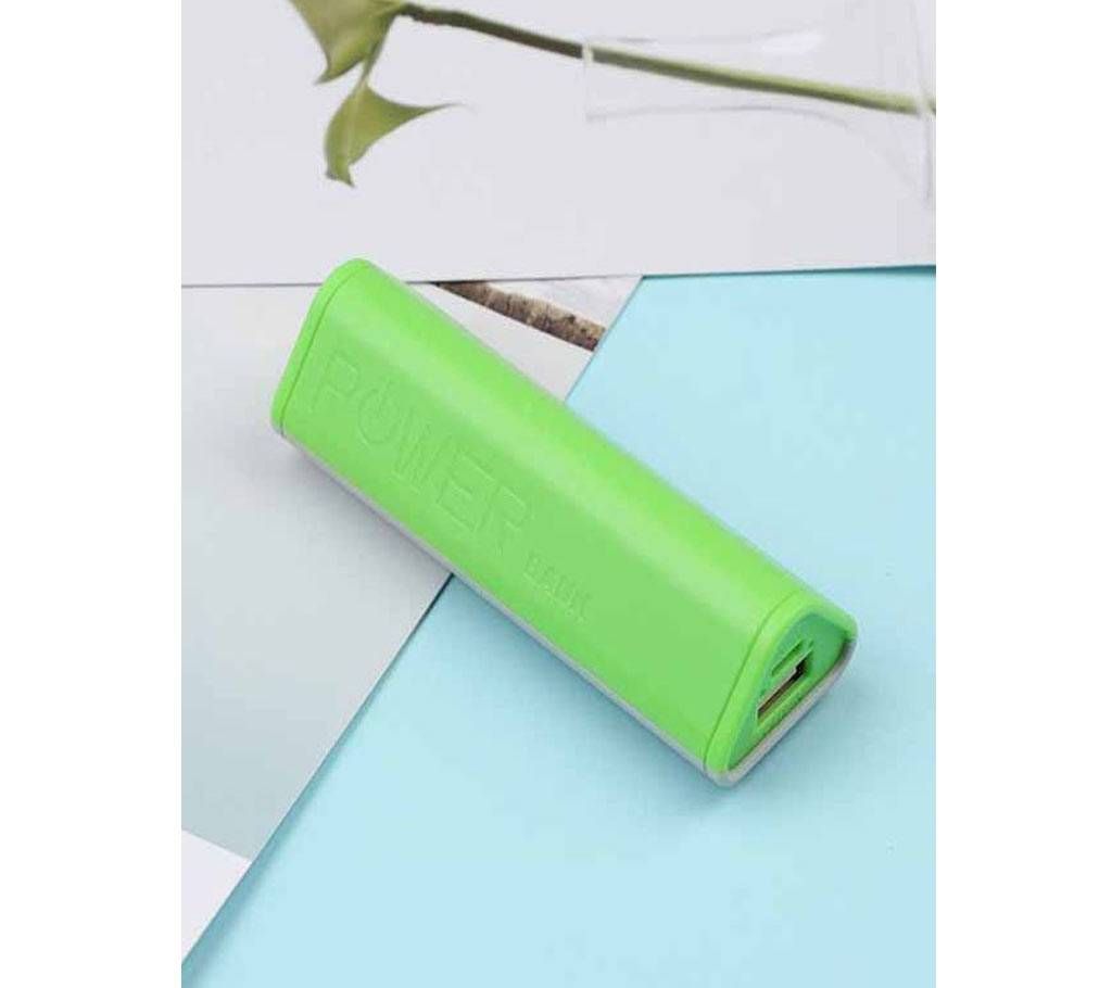 (No Battery) DIY KIT Battery Charger Powerbank Box