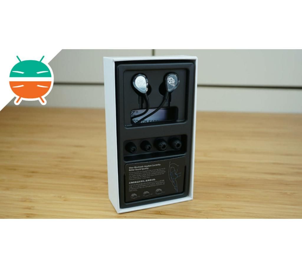 KZ BTE WIRELESS EARPHONE