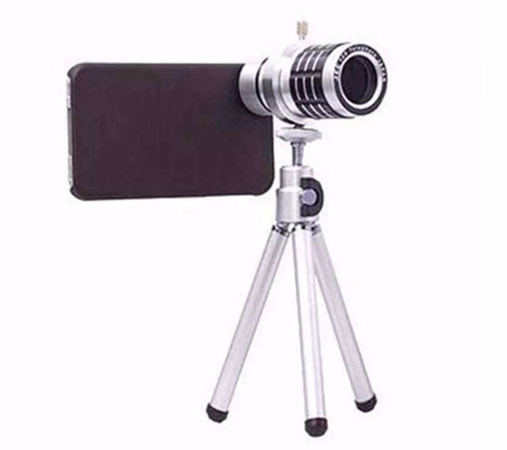 12X Mobile Lens