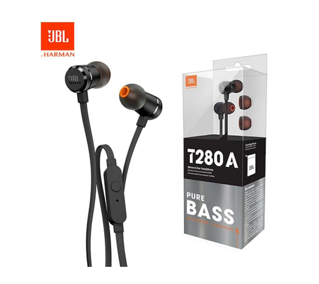 JBL Harman Earphone (Copy)
