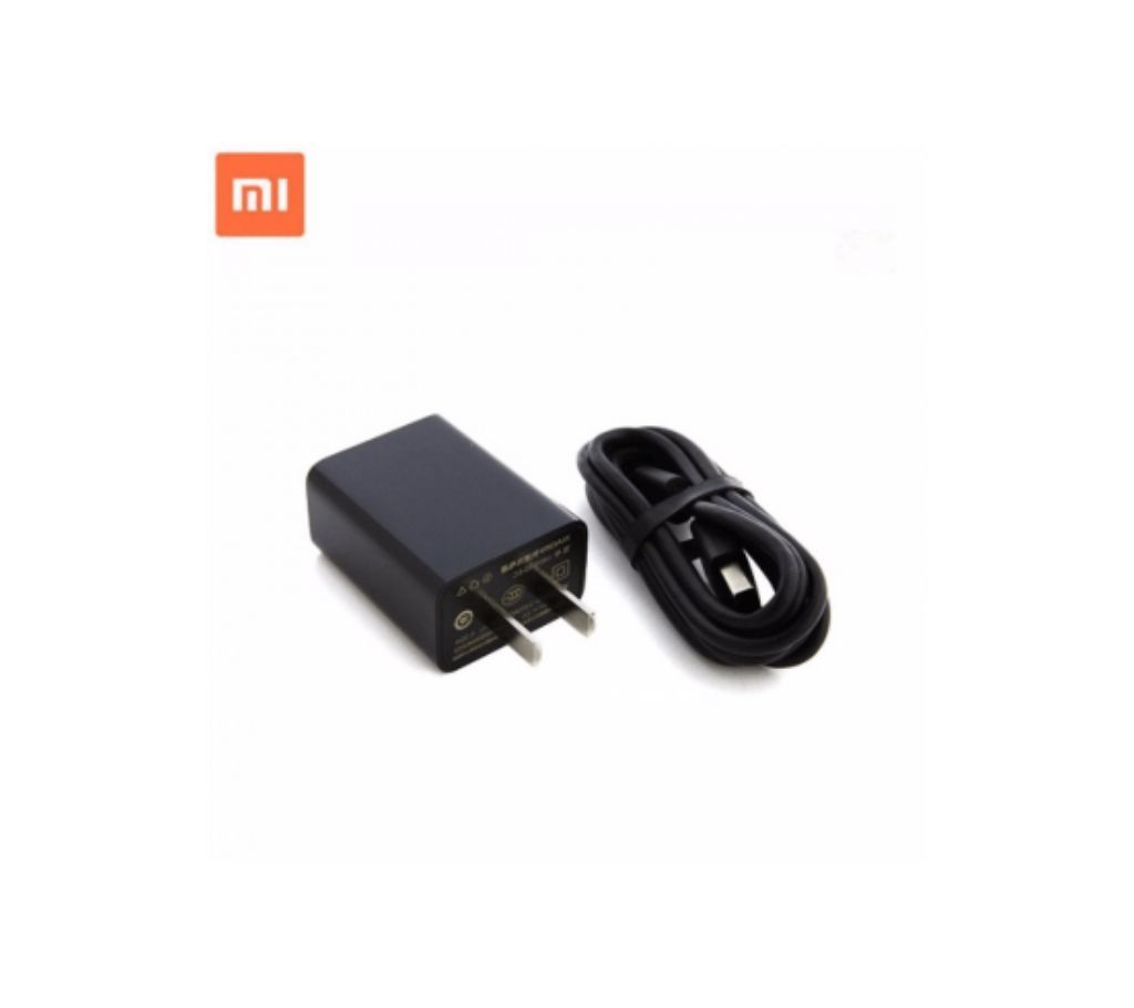 Xiaomi Quick Charger Type C (Original)1