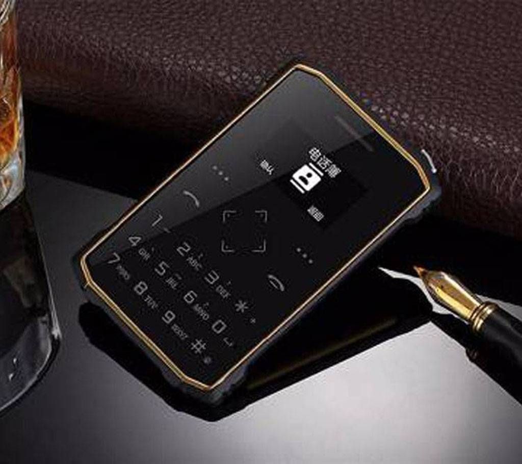 Air F1 mini card phone