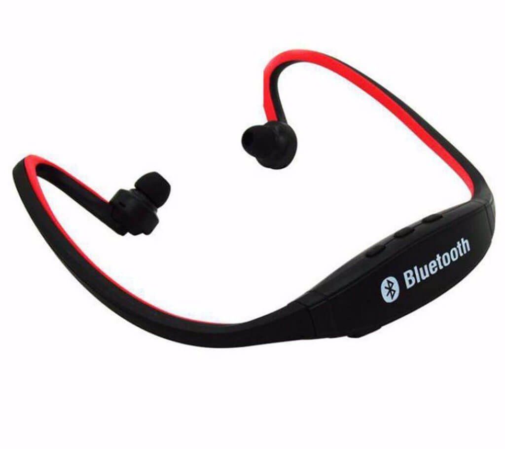 Stereo Bluetooth Headset