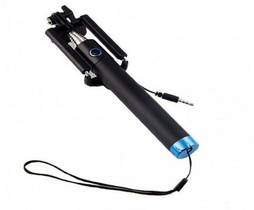 Locust selfie monopod stick