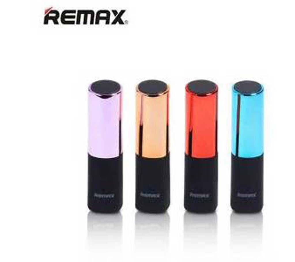 REMAX LIPMAX Power Bank 2400 mAh