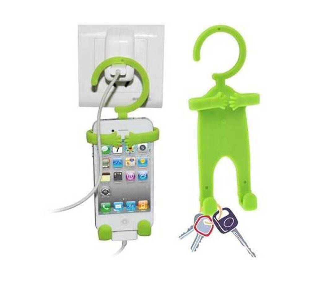Flexible Car Holder & Cell Phone holder Color