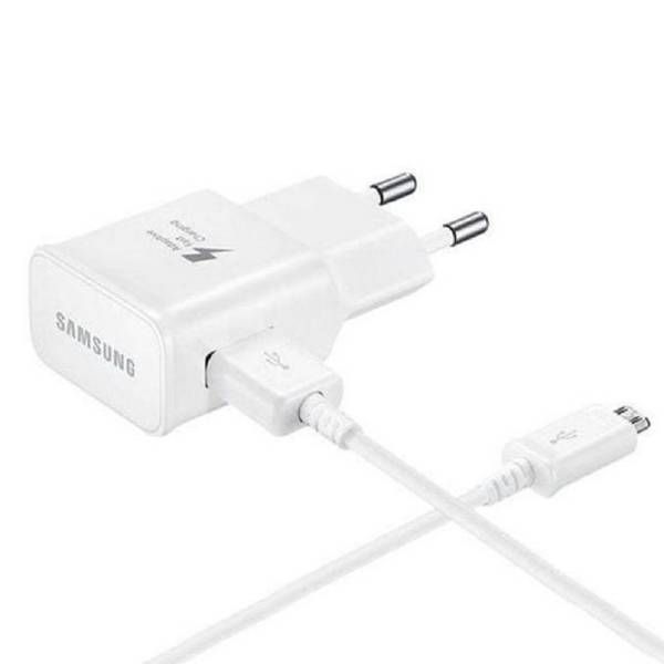 Samsung  Active Adaptive Micro USB 2.0 Fast Charge