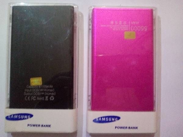 Samsung Power Bank 30000 mAh