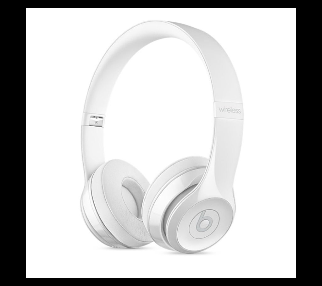 Beats Solo3 Wireless On-Ear Headphones (Replica)