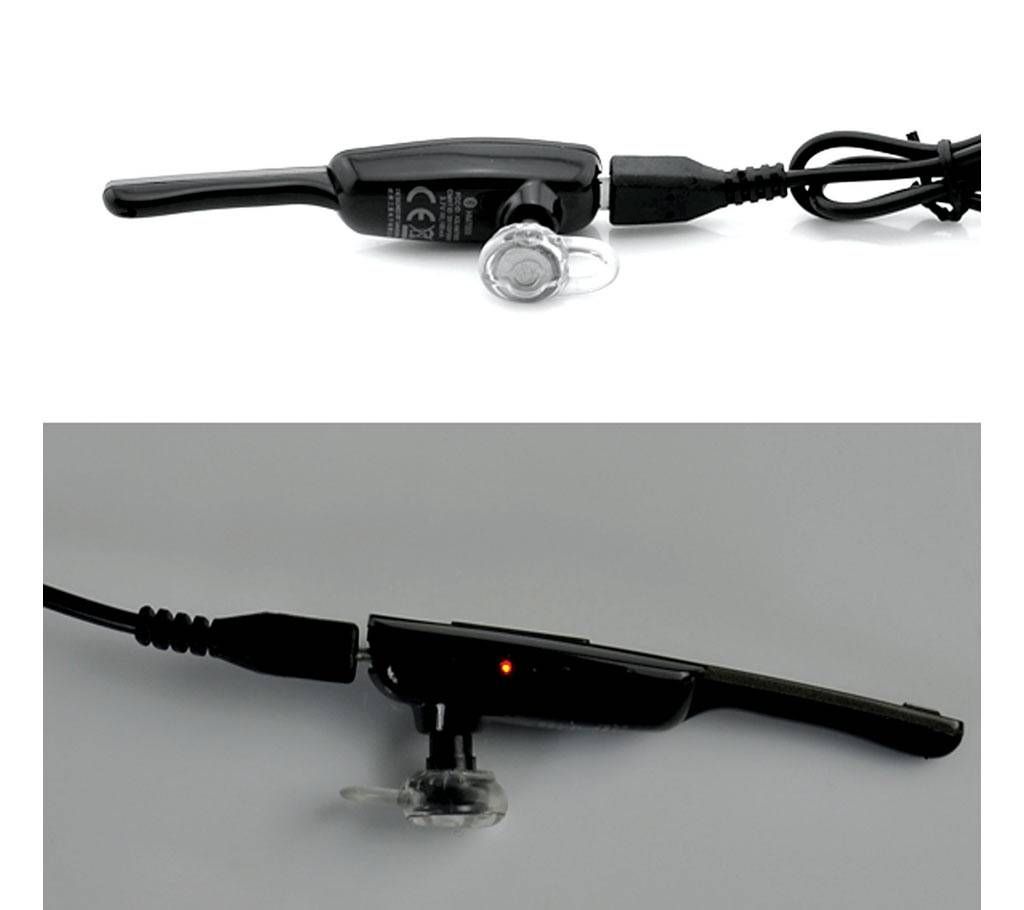 Bluetooth HI FI HD Sound Headphones