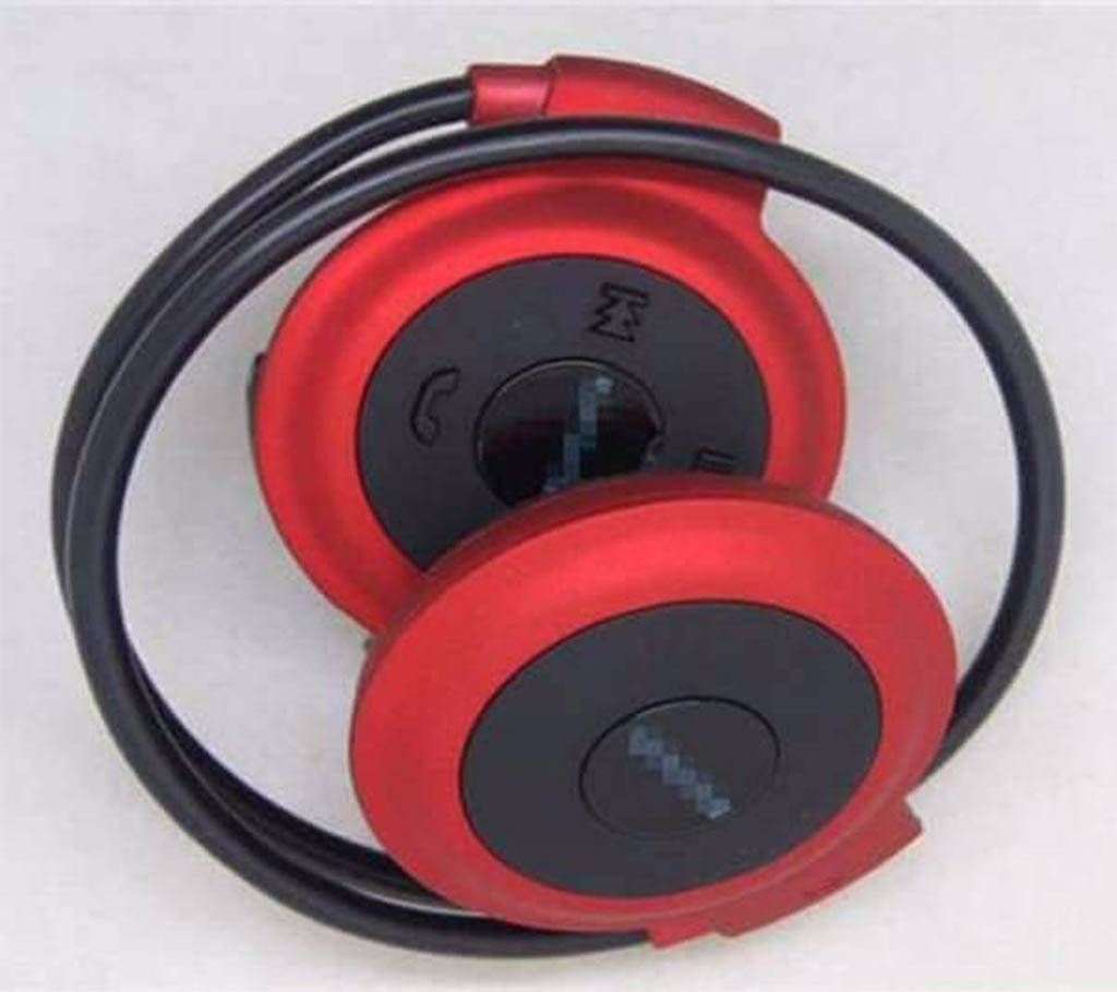 Beats Mini-503 Bluetooth Stereo Headsets