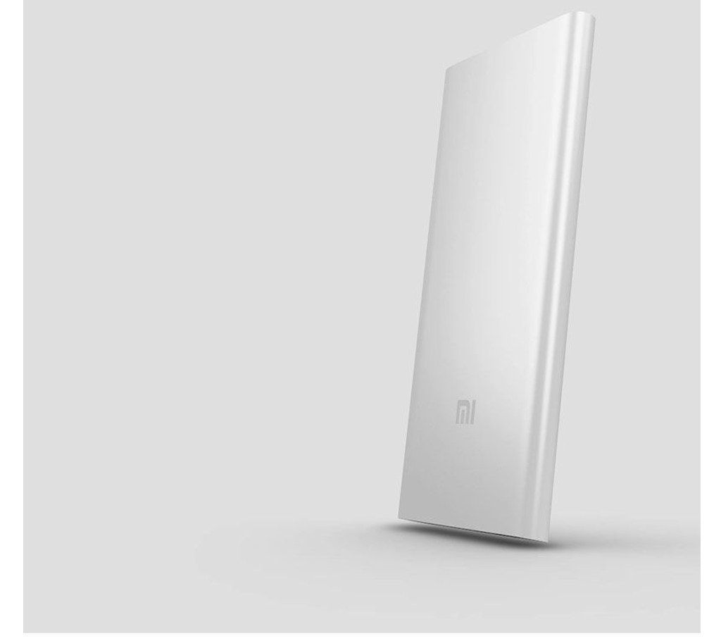 MI POWER BANK 5000 mAh