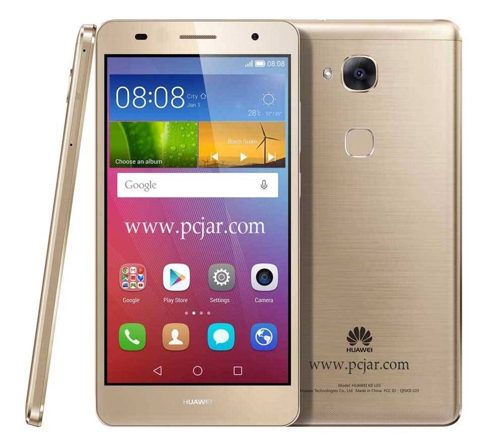 Huawei- copy GR5 2GB RAM 16GB finger sensor ROM smartphone 