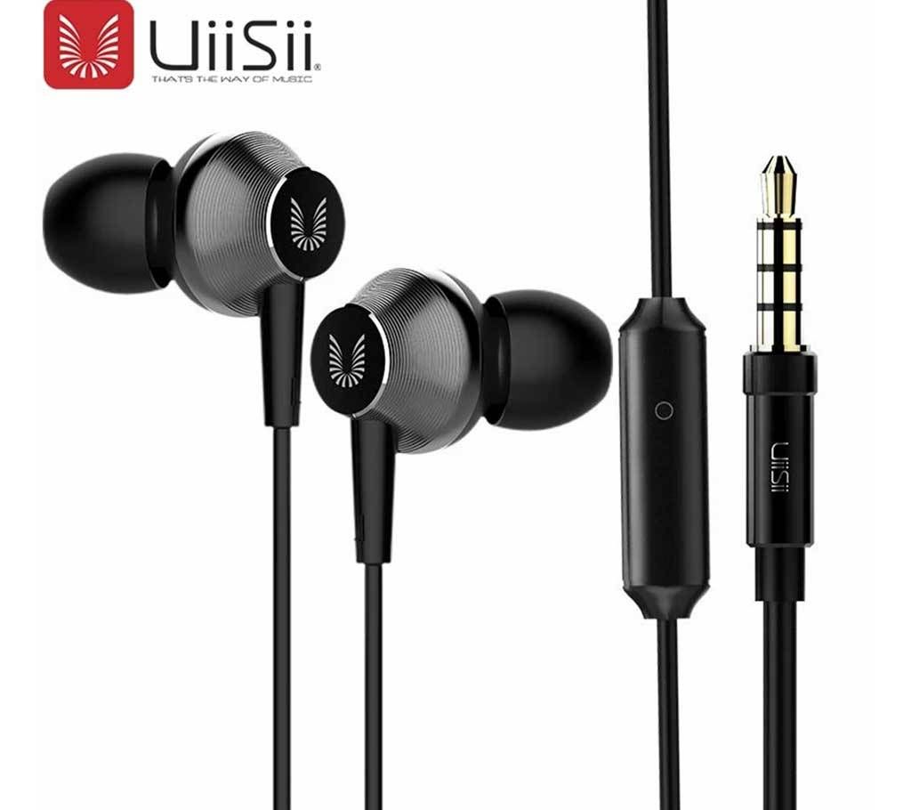 UiiSii HM8 earphone 