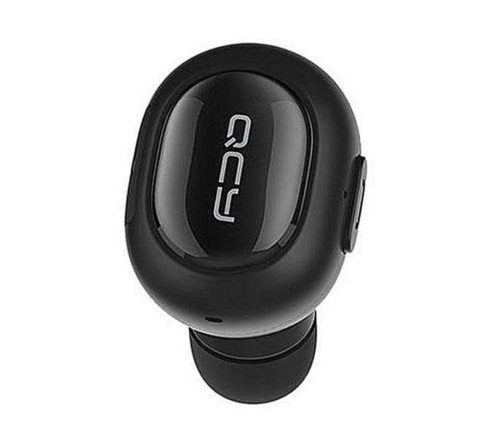 QCY Q26 Mini Bluetooth Headset  Black