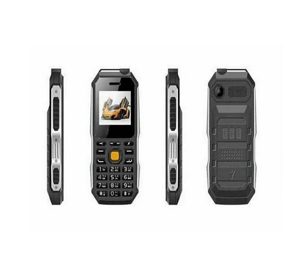 5 Star F300 powerbank phone