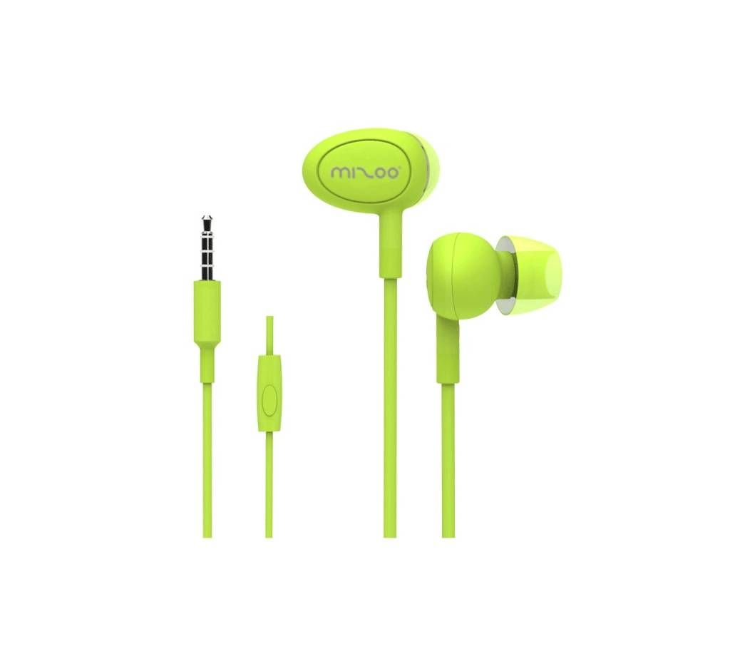 Mizoo G10 Earbuds (copy)