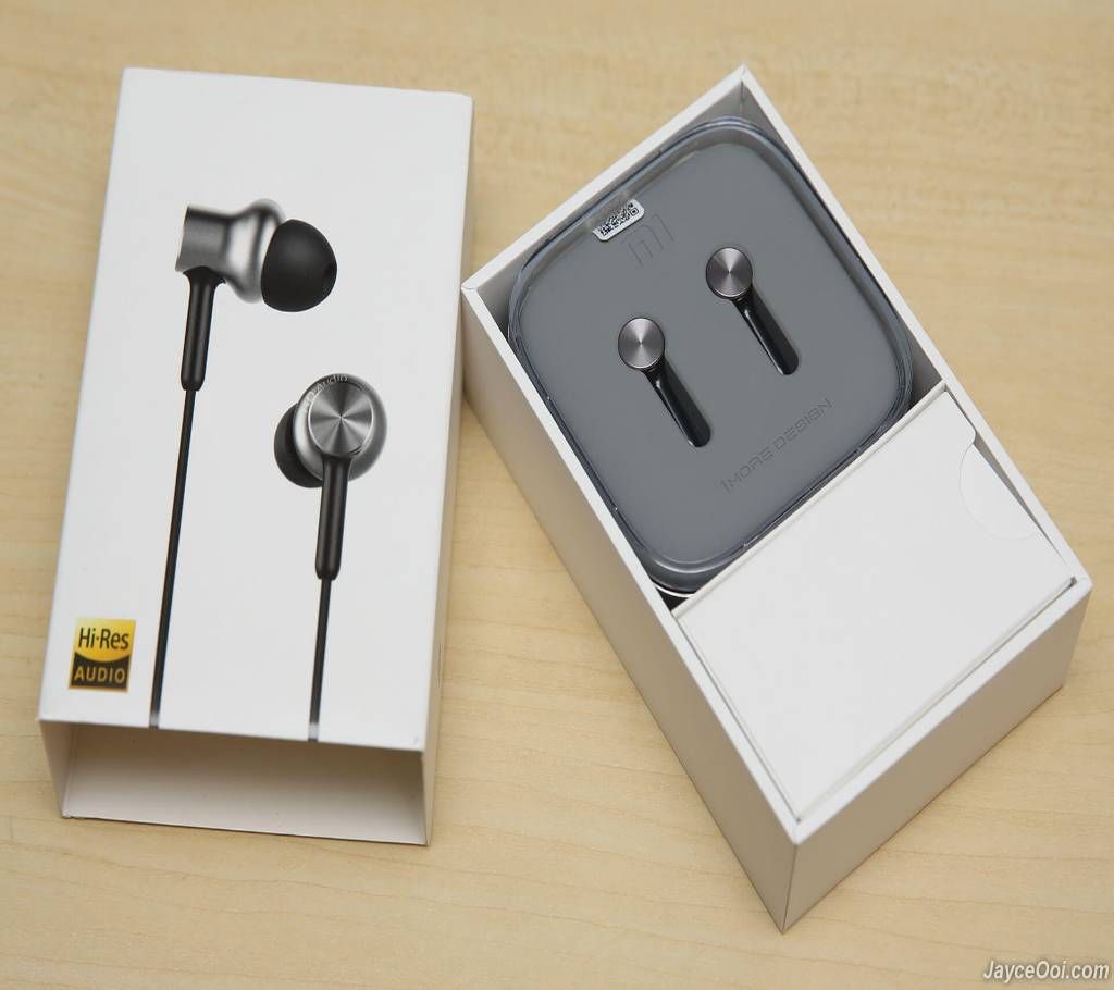 Mi in-Ear headphones pro HD (Replica)