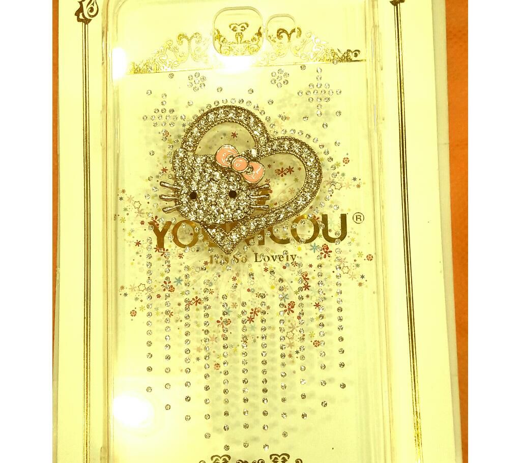 J7 prime ladies Mobile cover