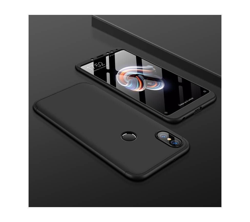 GKK Luxury Case for Xiaomi Redmi Note 5 Pro