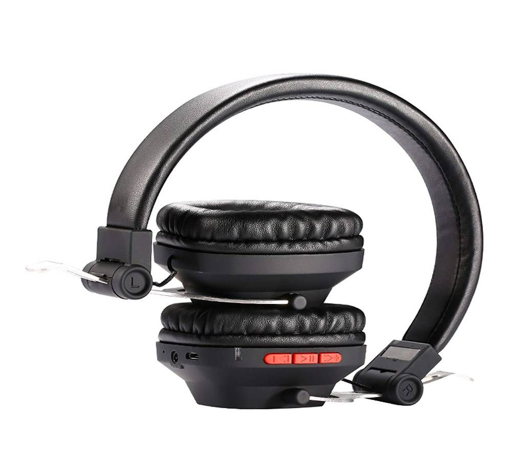 JOYROOM BT149 Foldable Wireless Bluetooth Over-ear Headphone