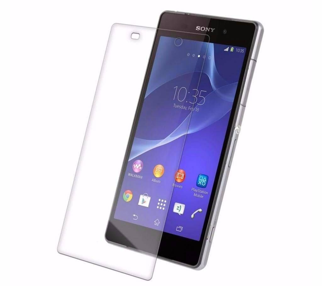 sony m2 Glass Protector