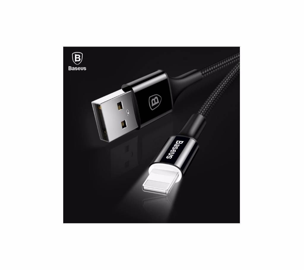  original baseus data cable