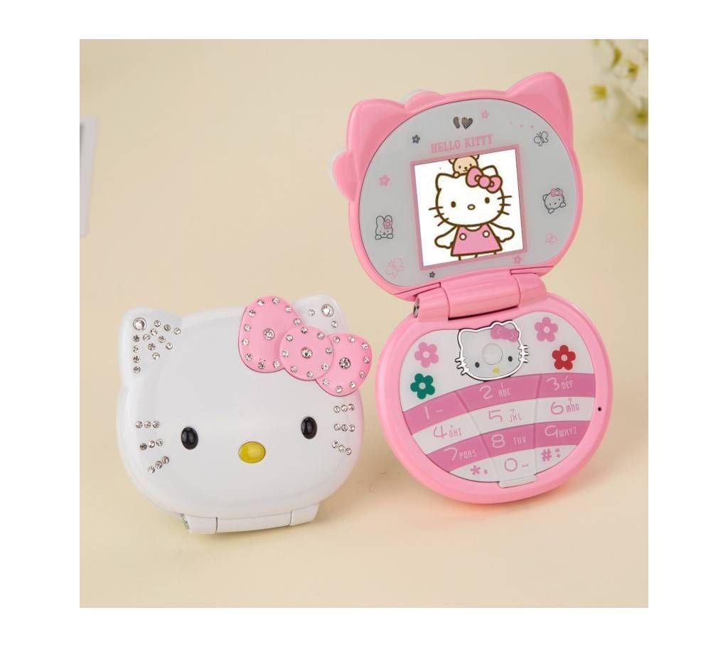 Hello Kitty T99
