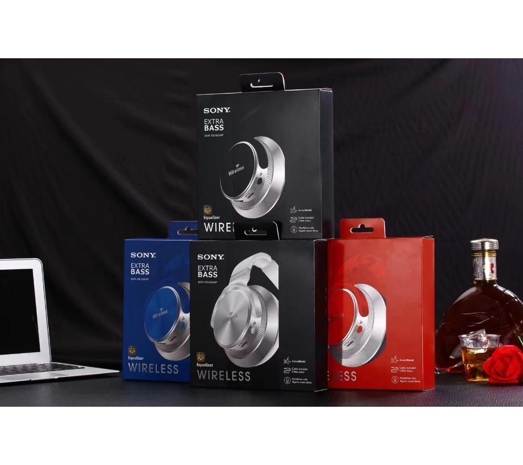 Sony Bluetooth headset - copy 