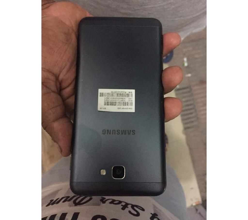 Samsung j7 prime