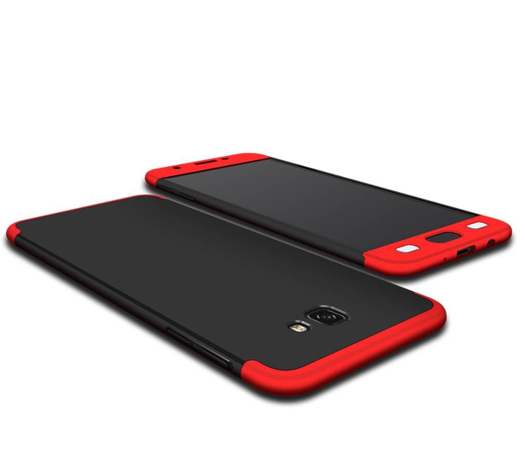 GKK Cover For Samsung Galaxy J2 Prime