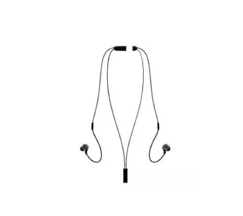 RB-S8 Wireless Bluetooth Earphone - Black