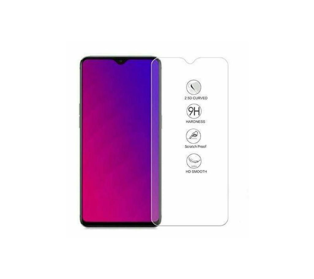 Glass Protector for OPPO F9 