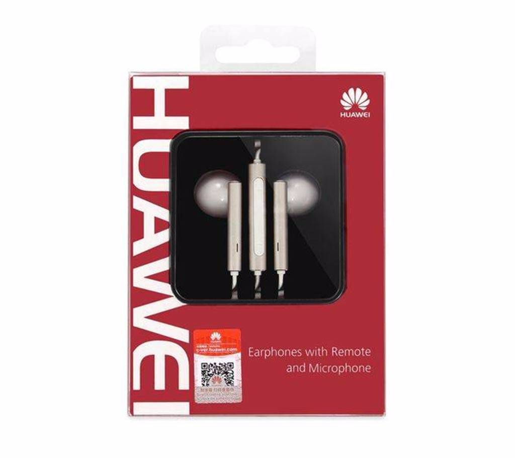 Huawei Earphones with Mic and Controller 