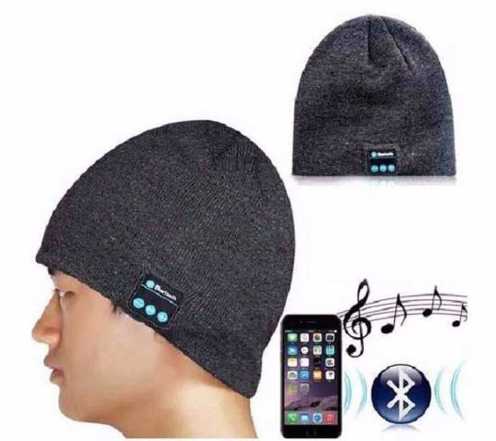 Bluetooth Musical Headset Hat
