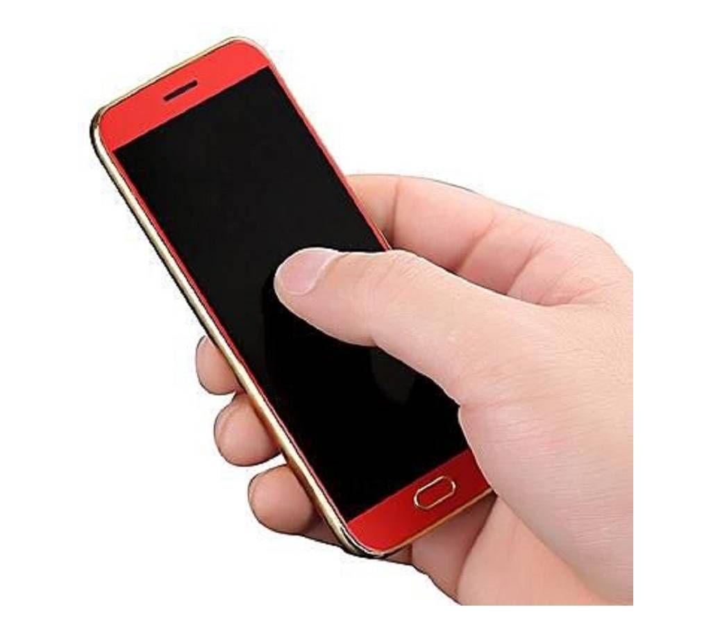 Anica T7 card phone