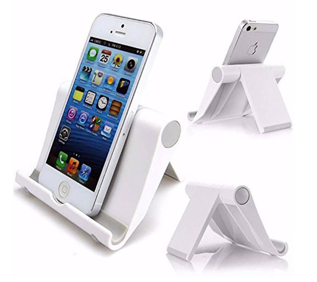 Stents Stand Mobile Phone Holder
