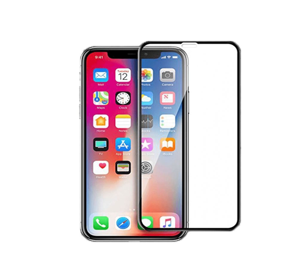 X- Level iPhone X/XS Tempered Screen Protector