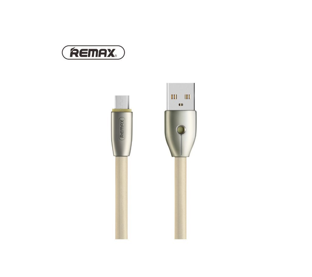 REMAX RC-043i KNIGHT LIGHTNING USB CHARGING & DATA CABLE