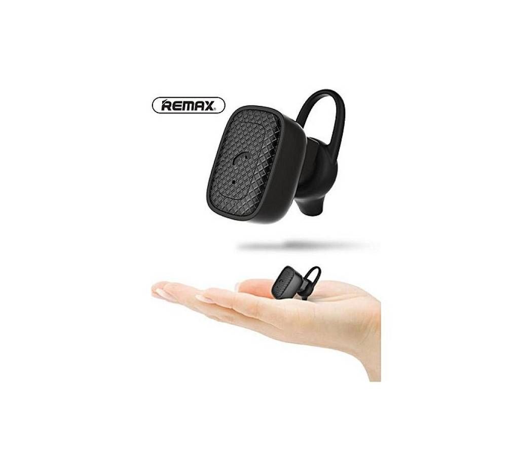 QCY T1 bluetooth earphone