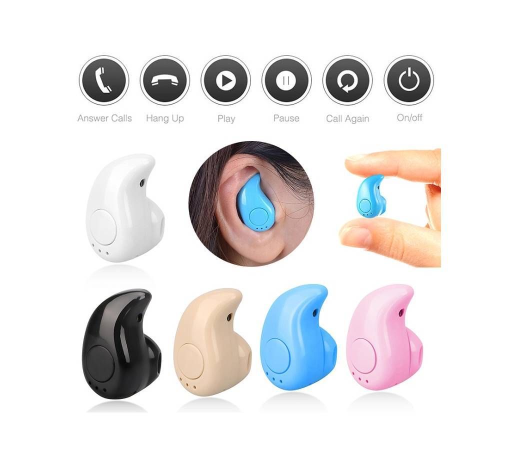 Bluetooth Headphone XT-6