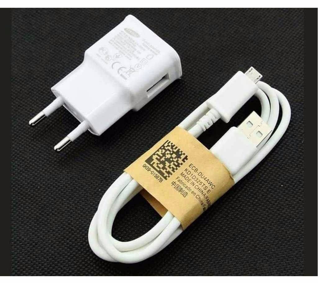 Fast Mobile Charger -Android (2 Pieces)