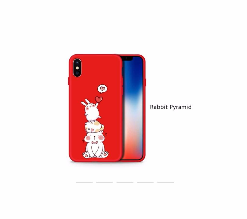 Soft Silicon Cases For Pocophone F1 With Phone Straps