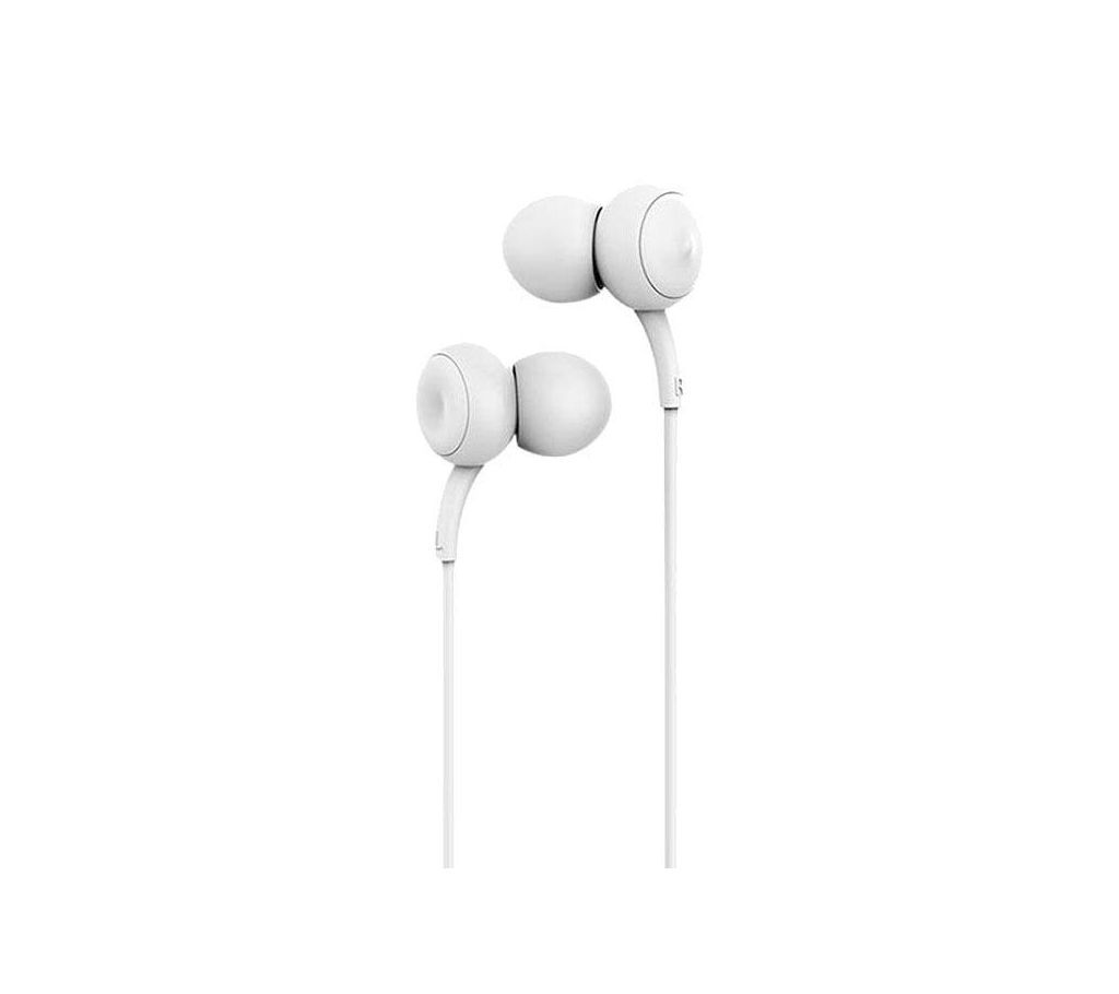 High Performance Earphone RM 510 - White