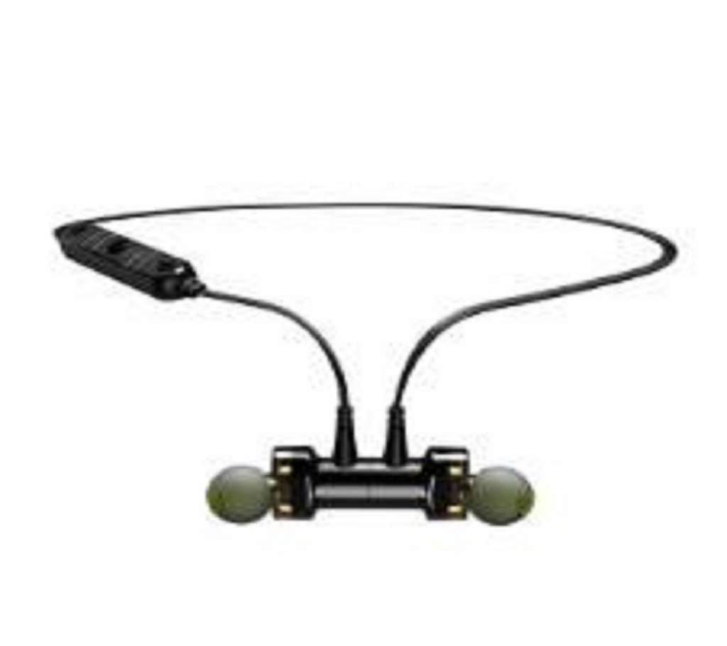 AWEI X 660 Magnetic Bluetooth Earphone 