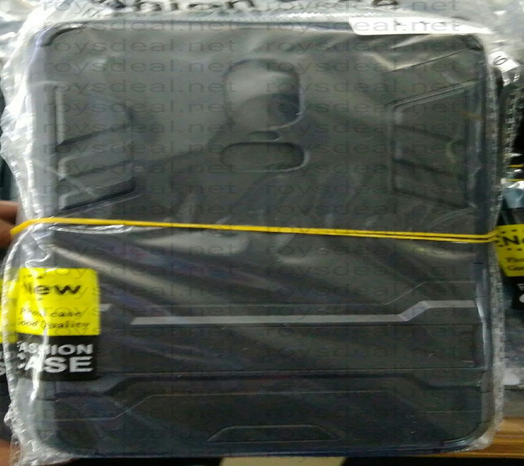 One plus 6 armor cover