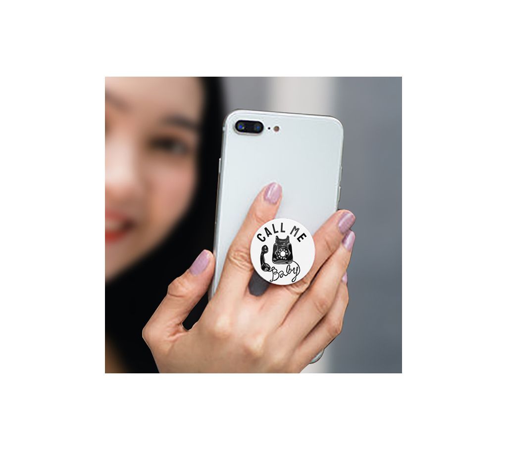 Brand new popsocket pop grip mobile