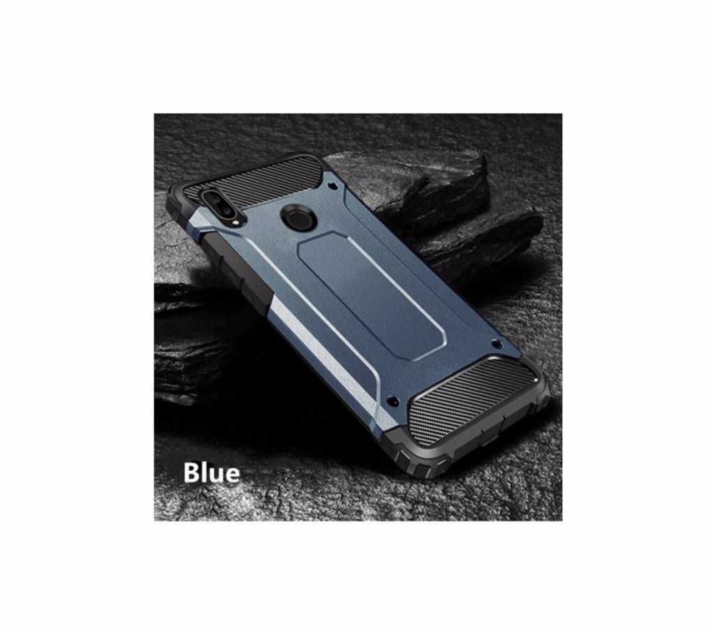 Xiaomi Note 5 Pro Luxury Armor Shockproof Case